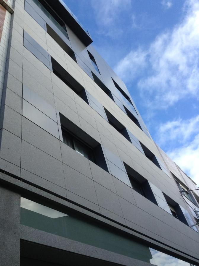 Apartament Bruma Marina A Guarda Zewnętrze zdjęcie
