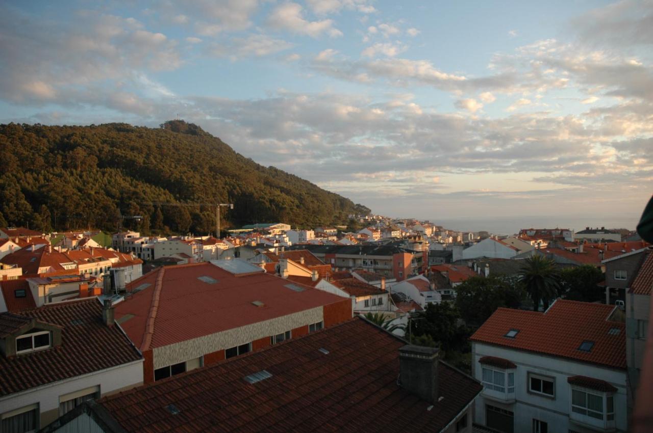 Apartament Bruma Marina A Guarda Zewnętrze zdjęcie