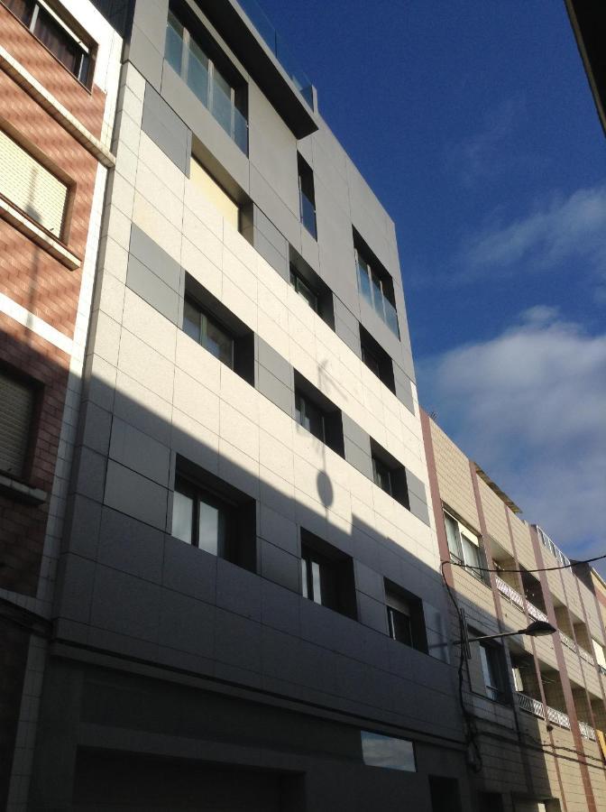 Apartament Bruma Marina A Guarda Zewnętrze zdjęcie