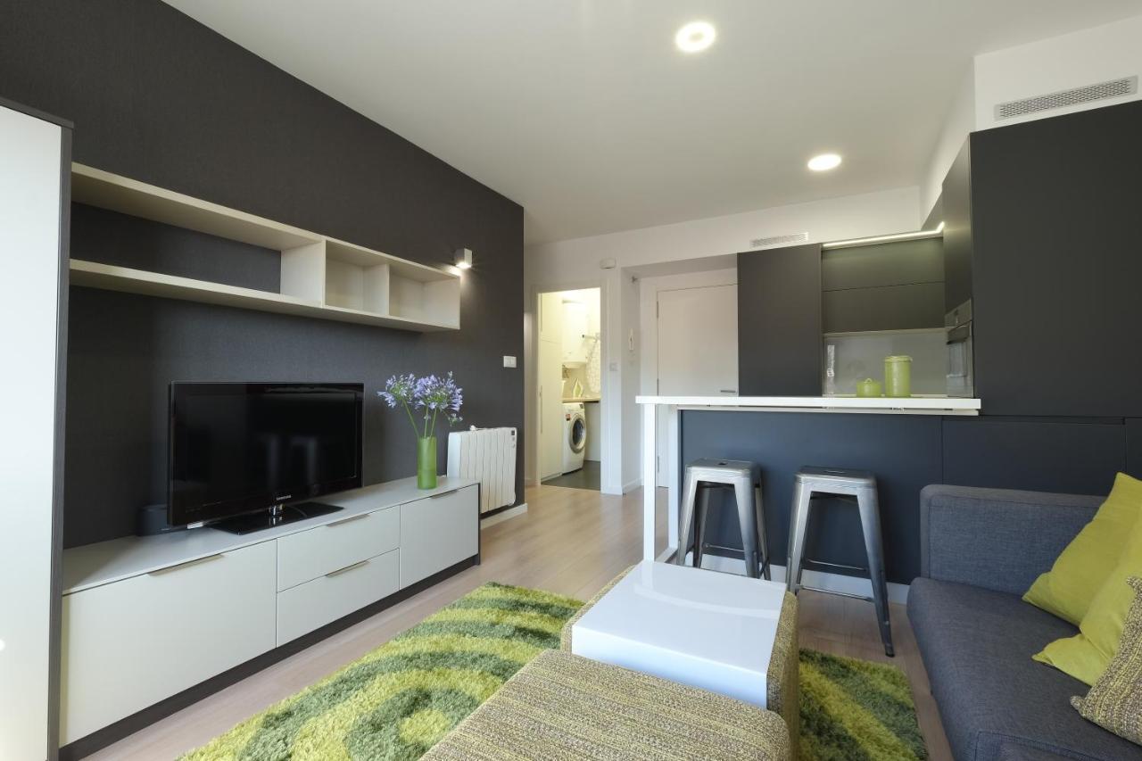 Apartament Bruma Marina A Guarda Zewnętrze zdjęcie