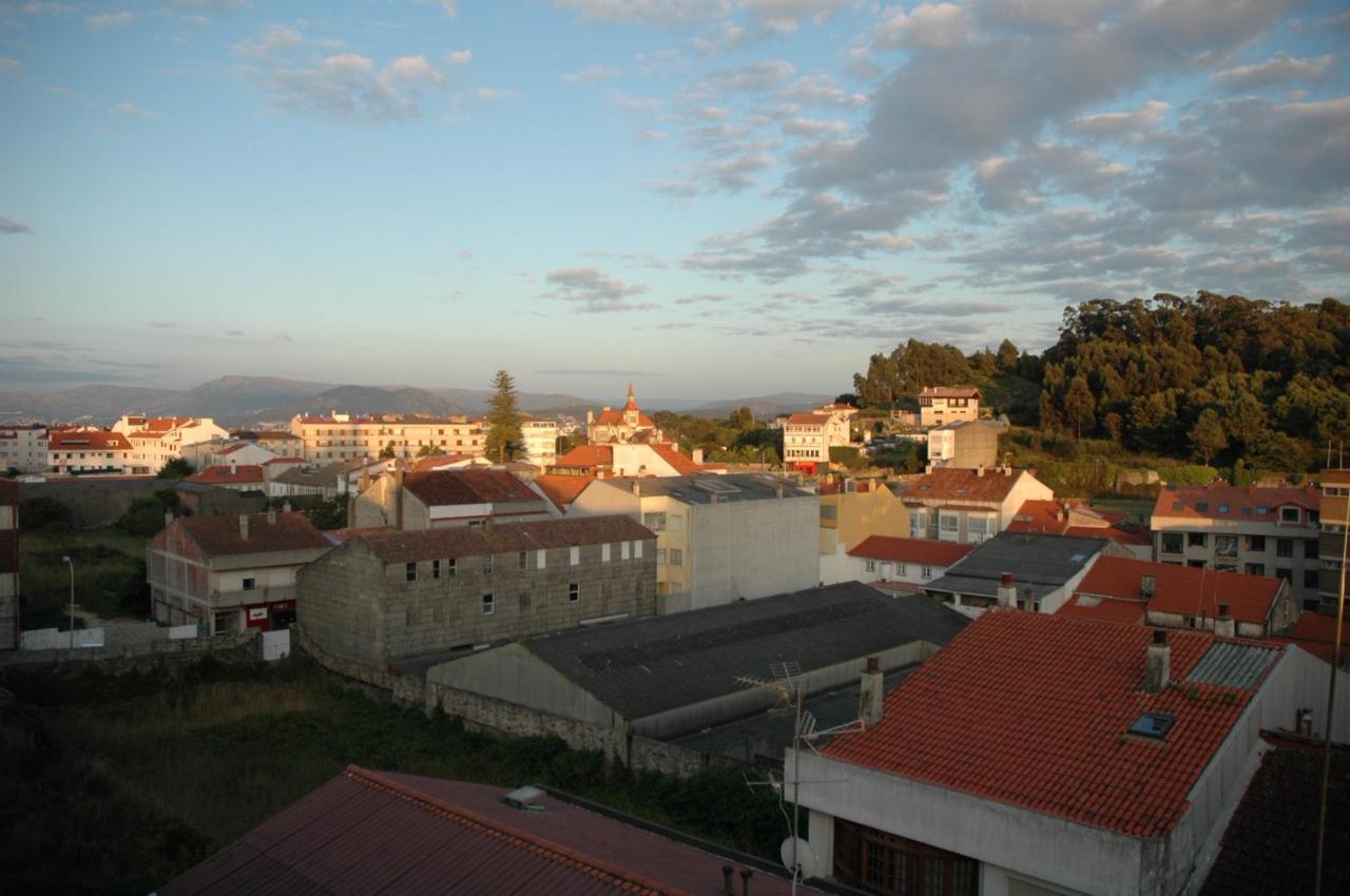 Apartament Bruma Marina A Guarda Zewnętrze zdjęcie