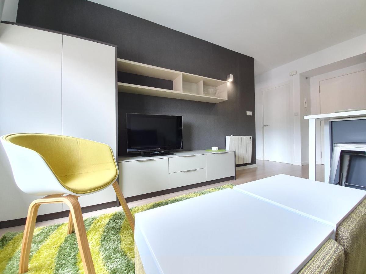 Apartament Bruma Marina A Guarda Zewnętrze zdjęcie