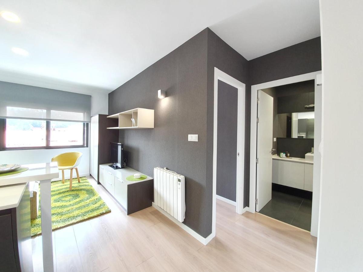 Apartament Bruma Marina A Guarda Zewnętrze zdjęcie
