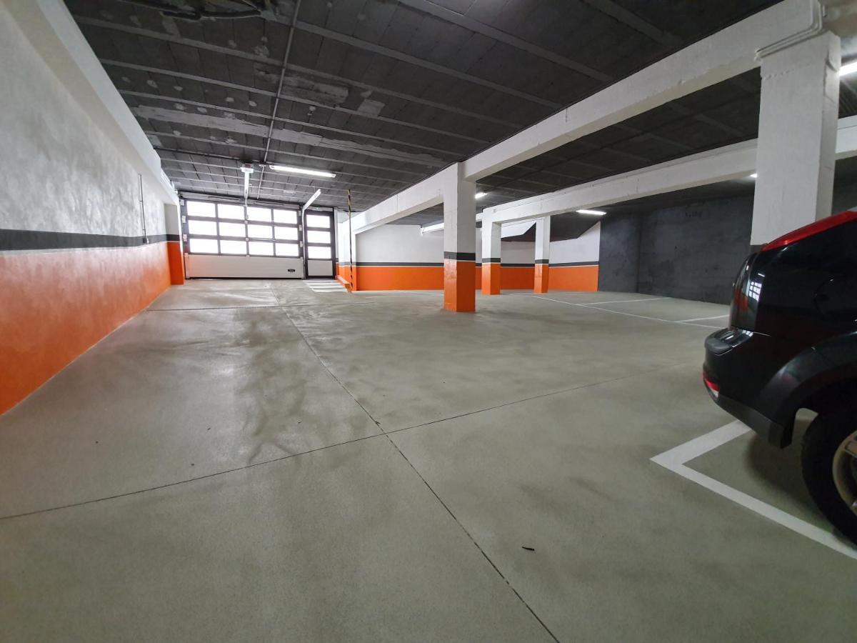Apartament Bruma Marina A Guarda Zewnętrze zdjęcie