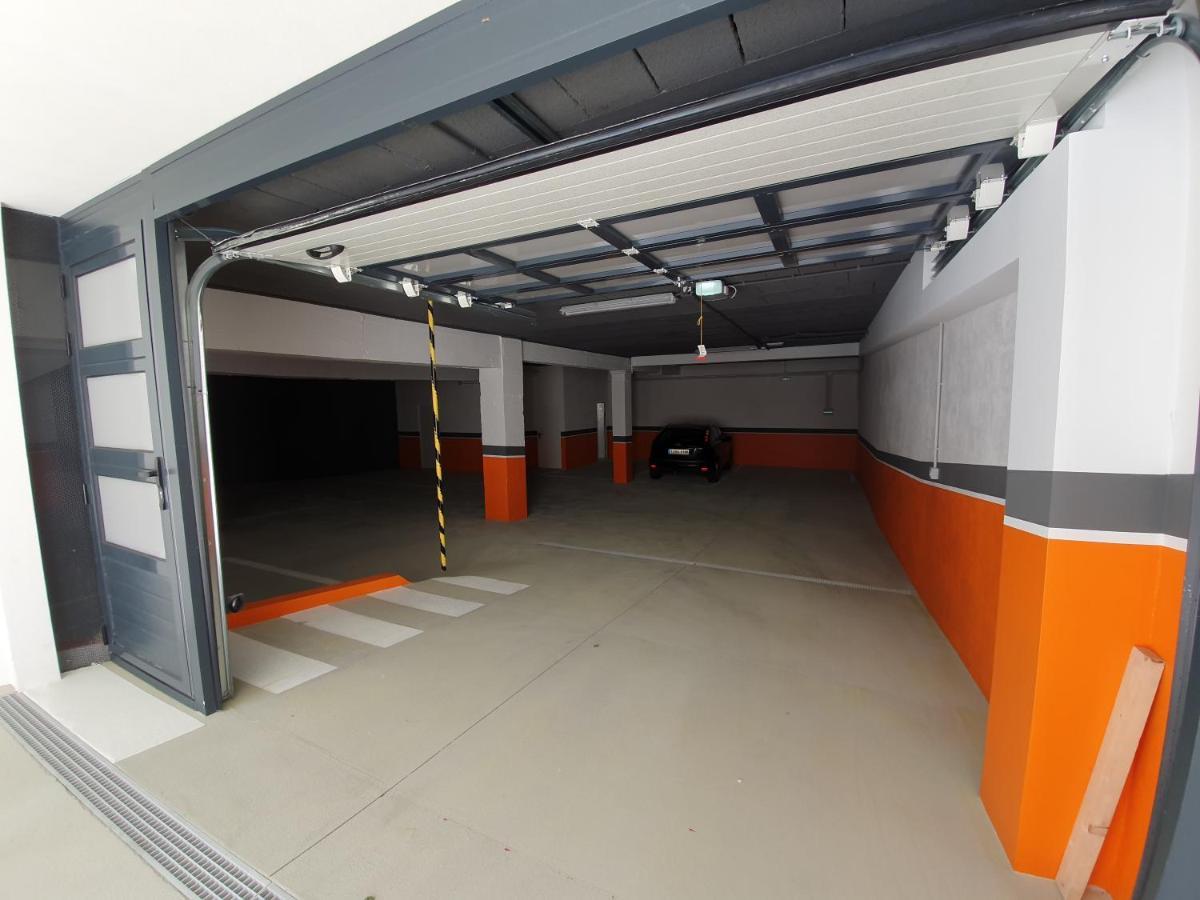 Apartament Bruma Marina A Guarda Zewnętrze zdjęcie