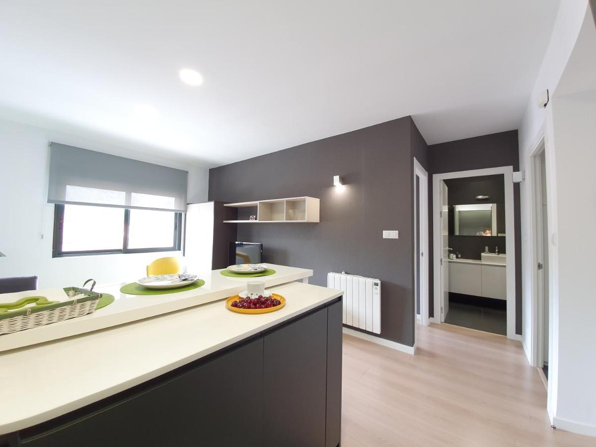 Apartament Bruma Marina A Guarda Zewnętrze zdjęcie