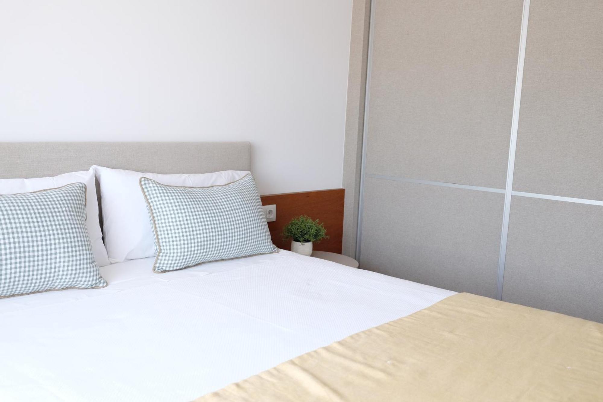 Apartament Bruma Marina A Guarda Zewnętrze zdjęcie