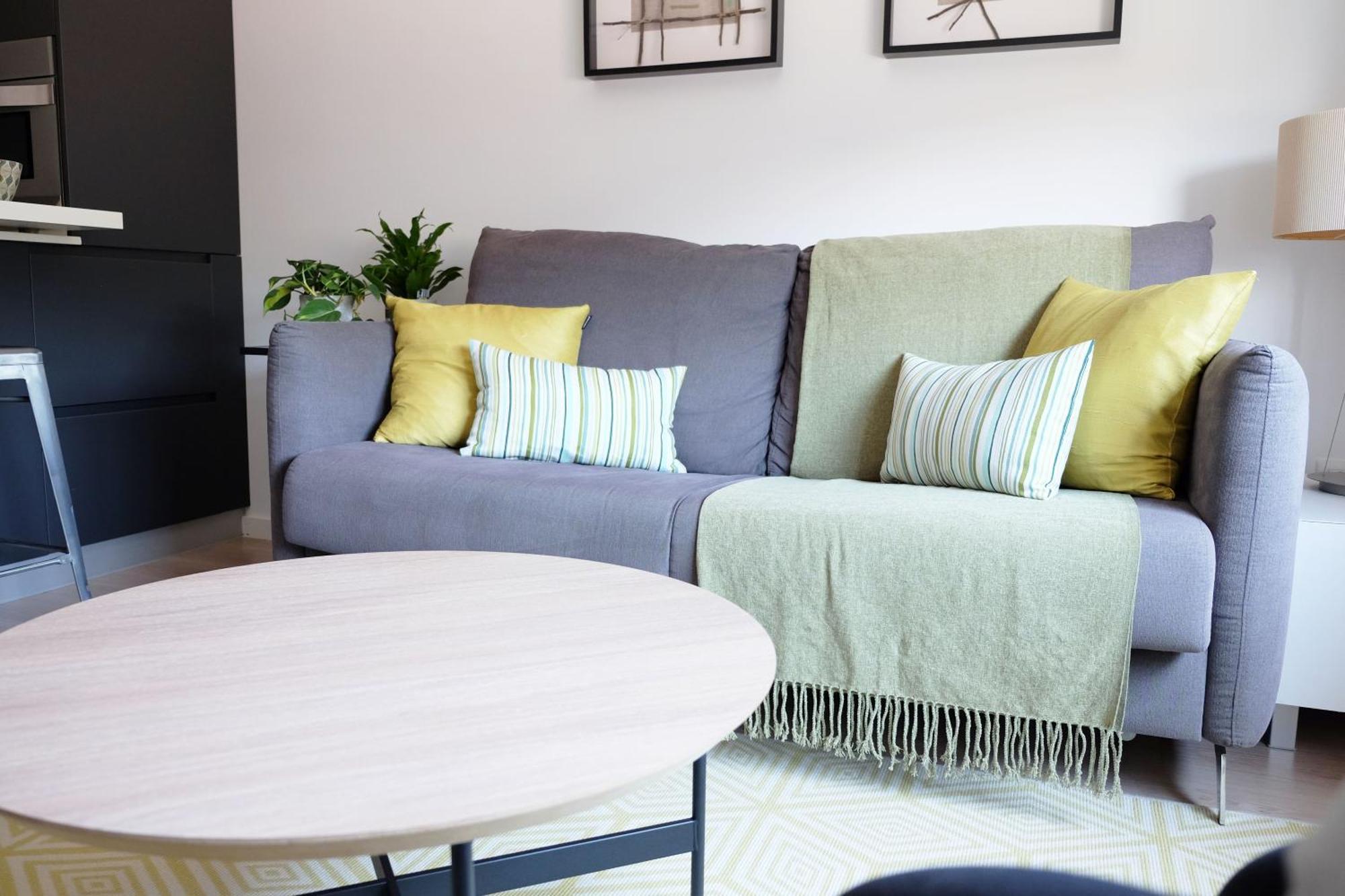 Apartament Bruma Marina A Guarda Zewnętrze zdjęcie